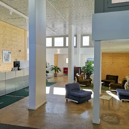 Waldwipfel-appartement