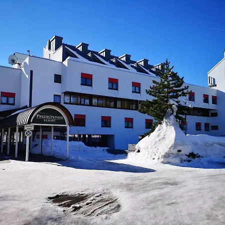 Waldwipfel-appartement