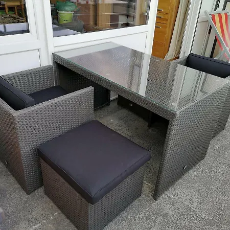 Apartament Waldwipfel-appartement Sankt Englmar