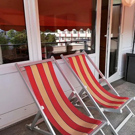 Waldwipfel-appartement Apartment Sankt Englmar