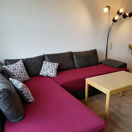 Waldwipfel-appartement