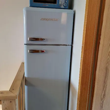 Apartment Waldwipfel-appartement Sankt Englmar
