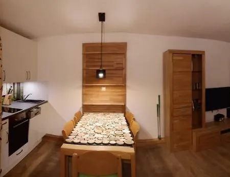 Waldwipfel-appartement Apartament Sankt Englmar