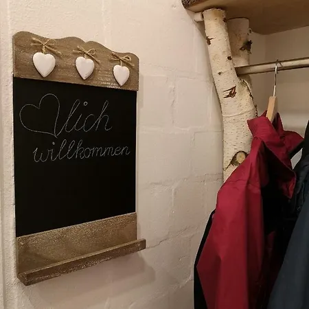Apartment Waldwipfel-appartement Sankt Englmar