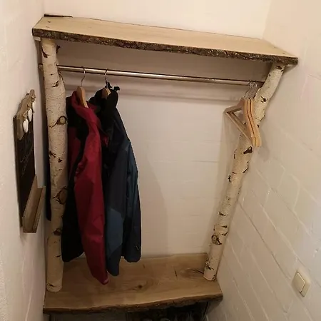 Waldwipfel-appartement * Sankt Englmar