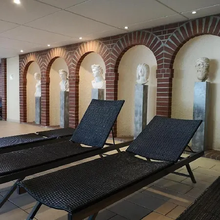 Waldwipfel-appartement Appartamento Sankt Englmar