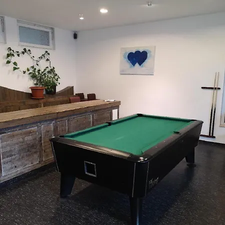 Waldwipfel-appartement * Sankt Englmar