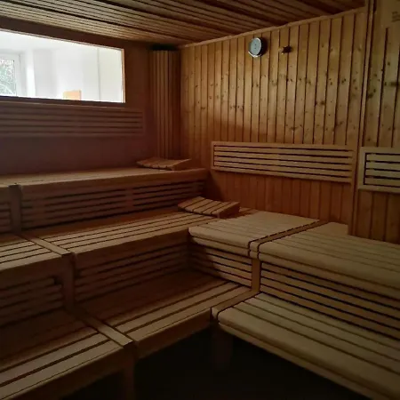 Waldwipfel-appartement * Sankt Englmar