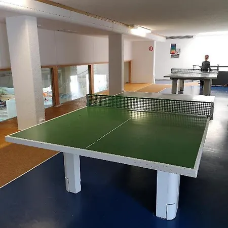 Waldwipfel-appartement * Sankt Englmar