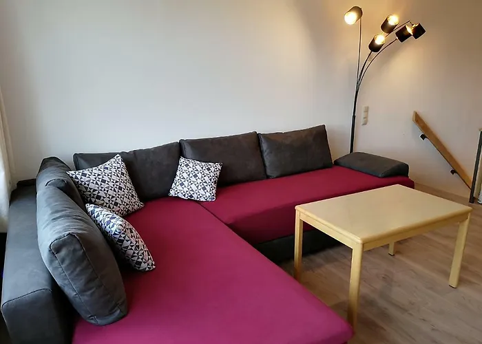 Waldwipfel-appartement